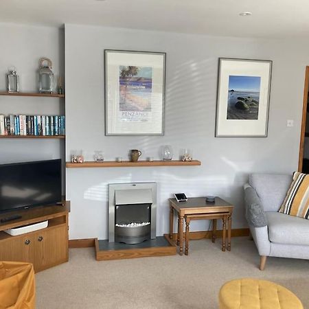 Penzance- West Cornwall Seaside Getaway Ngoại thất bức ảnh