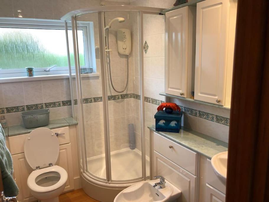 Penzance- West Cornwall Seaside Getaway Ngoại thất bức ảnh