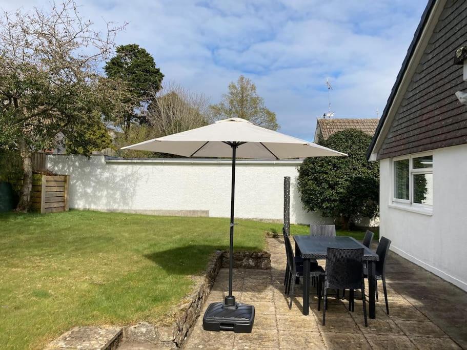Penzance- West Cornwall Seaside Getaway Ngoại thất bức ảnh