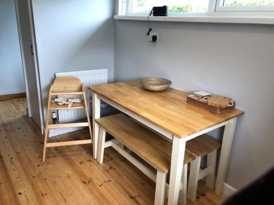 Penzance- West Cornwall Seaside Getaway Ngoại thất bức ảnh
